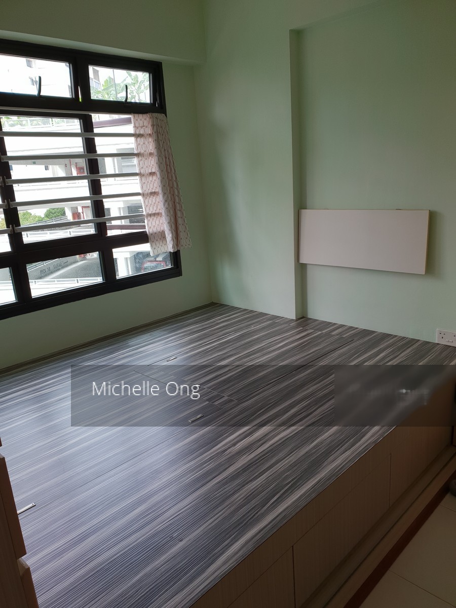 Blk 372 Jurong East Street 32 (Jurong East), HDB 2 Rooms #201244332